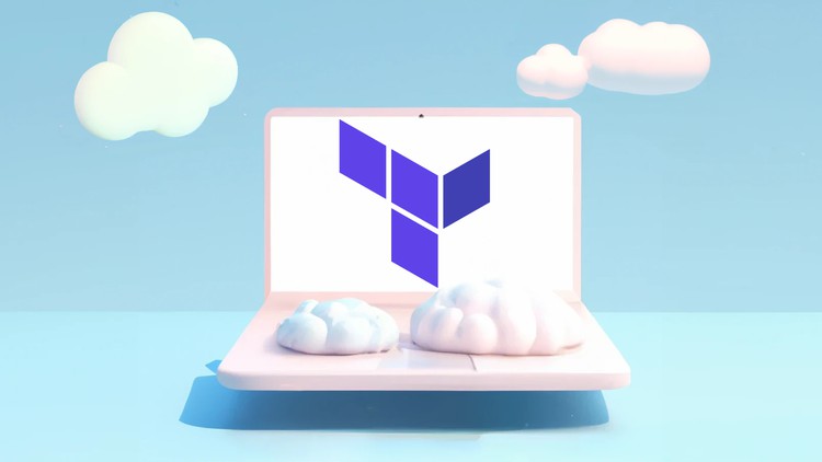 Terraform for Cloud: Learn Infrastructure as Code