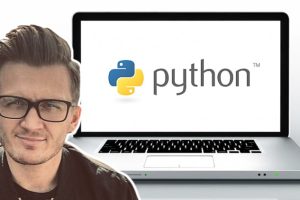 The Complete 2022 Python Bootcamp - Automate Anything!