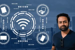Advance Wireless Networking from A to Z (Full Course) - FreeCourseSite