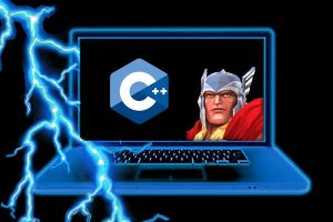 The C++ Programming Language: Learn and Master C++