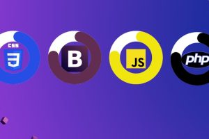 CSS, Bootstrap, JavaScript, PHP Full Stack Crash Course