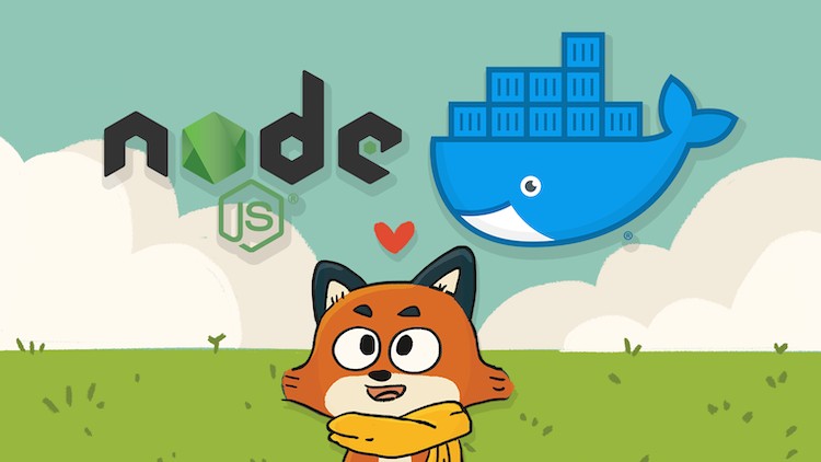 Docker for Node.js Projects From a Docker Captain