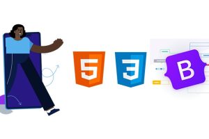 Learn Responsive Web Design with 4 Live Projects (2023)