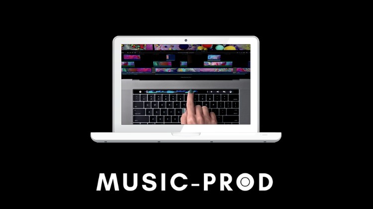 Logic Pro X: Customize Logic Pro X & Work Like A Pro