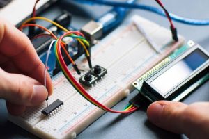 Microcontroller Embedded C Programming: Absolute Beginners