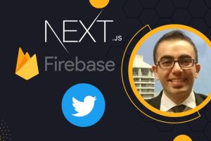 Nextjs, Firebase and Tailwind CSS project - Instagram clone