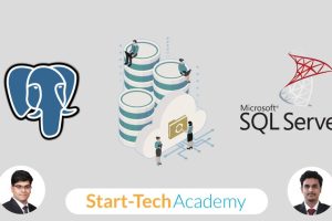 PostgreSQL and MS SQL for Beginners - FreeCourseSite