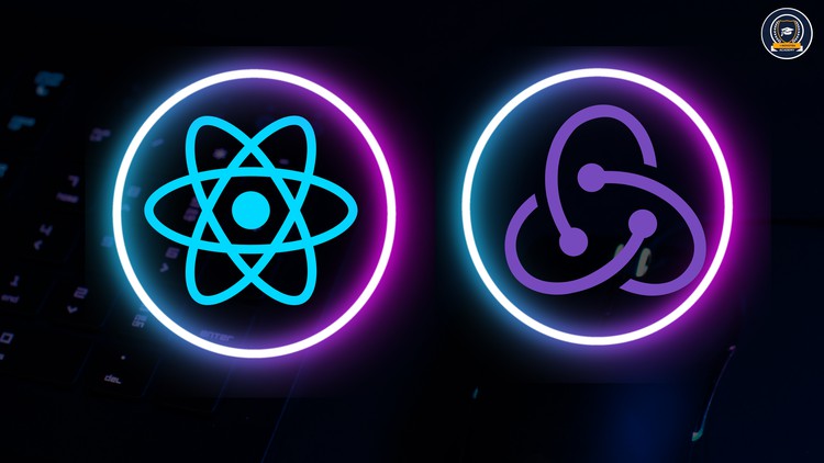 Redux, React Redux & Redux Toolkit RTK Complete Course 2023