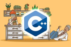 The C++ Course : Whole New Learning Experience with C++ | CP