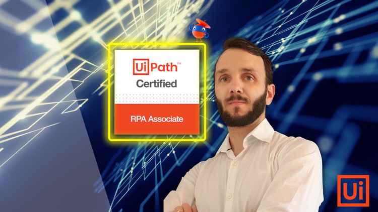 UiRPA UiPath Certified RPA Associate Exam Prep - FreeCourseSite