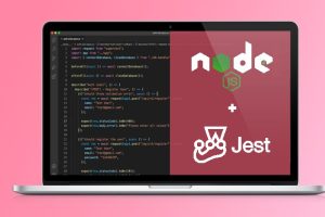 Unit Testing in Node.js with Jest - e2e Testing & more