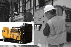 Walkaround Inspection for Diesel Generators - FreeCourseSite