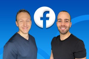 Facebook Ads & Facebook Marketing Masterclass 2023