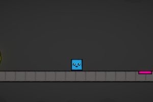 Making A 2D Platformer With Visual Scripting In Unity!