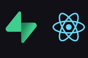 ReactJS with Supabase build a full-stack website