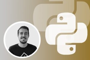 The Python for Absolute Beginners Bootcamp