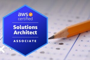 Practice Test AWS Solutions Architect Associate SAA C03