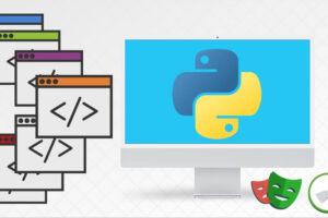 The Ultimate Web Scraping With Python Bootcamp 2023