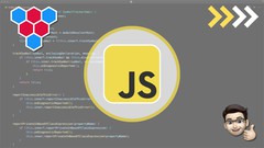 Professional Modern JavaScript - NEW for 2023