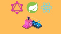 Full Stack GraphQL With Spring boot Kotlin and React Apollo