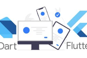 Dart and Flutter 3 Bootcamp: Build Apps for Any Screen!