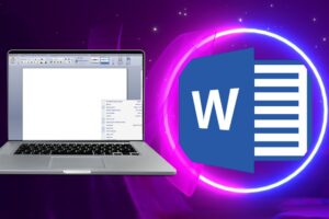 Advanced Microsoft Word With Job Success