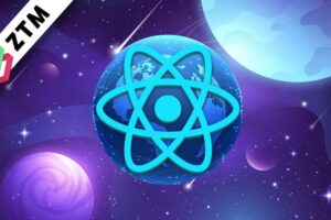 Complete React Developer in 2023 (w/ Redux, Hooks, GraphQL)