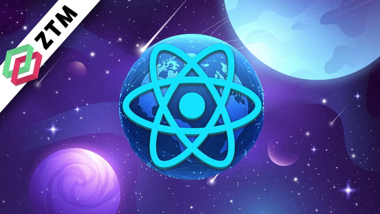 Complete React Developer in 2023 (w/ Redux, Hooks, GraphQL)