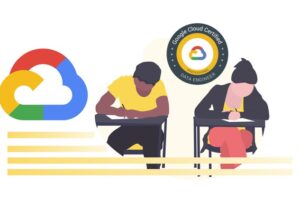 Google Cloud Professional Data Engineer Certification Course