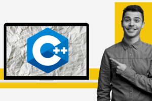 Learn C and C++ (Beginner to Advance)