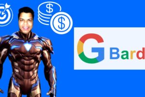 Google Bard: 50 Digital Marketing Hacks to Make Money Online