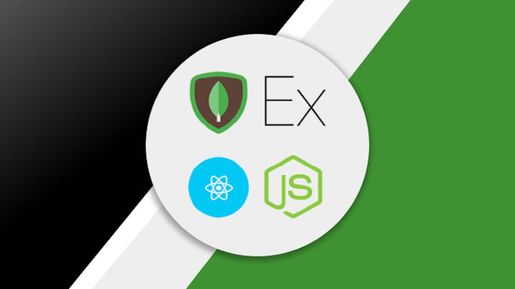 MERN Stack Course - MongoDB, Express, React and NodeJS