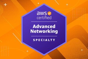 [NEW] AWS Certified Advanced Networking Specialty Exams 2023