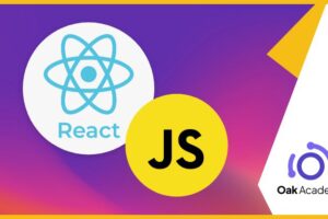 React JS: Learn React JS From Scratch with Hands-On Projects