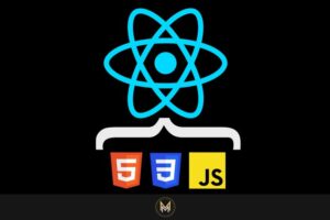 React for Beginners - From HTML CSS & JavaScript to React.js