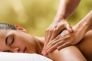 How to Give an Incredible Deep Tissue Back Massage