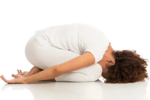 Yoga for Back Health